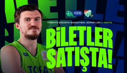 Potada Süper Lig 7. hafta biletleri satışta