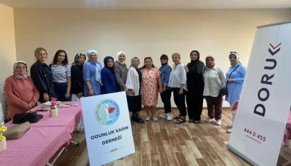 Rahim ağzı kanserinde erken teşhis umut oluyor