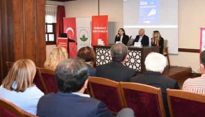 Ruh sağlığı ve kaygının önemini Osmangazi’de konuşuldu