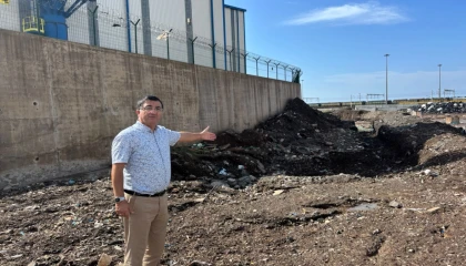 Saadet Partisi Hatay Payas’tan seslendi: Tatille değil, kalıcı çözümlerle ilgilenelim