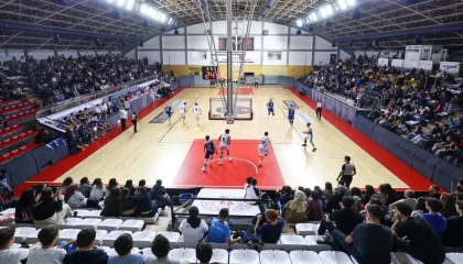 Sakarya evinde Daçka’yı ağırlıyor