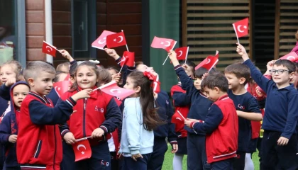 Sakarya SGM’de Cumhuriyet ruhu yaşatıldı