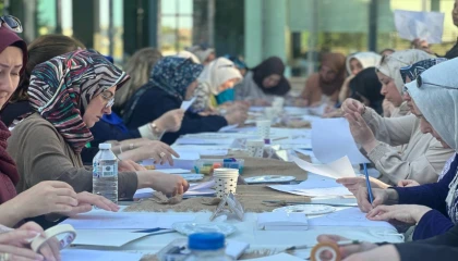 Sakarya SGM’de manevi farkındalık atölyeleri başlıyor