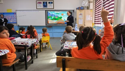 Sakarya suda tasarruf bilincini her geçen gün artıyor