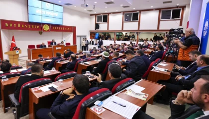 Sakarya’da büyük yatırımların müjdesi verildi