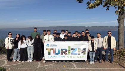 Sakarya’da doğal ve tarihi noktalara eşsiz deneyim