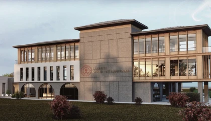 Sakarya’da Şehir Kütüphanesi müjdesi!