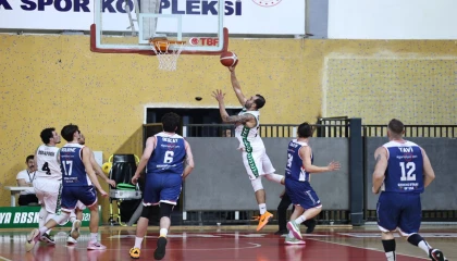Sakarya’dan potada fırtına gibi sezon açılışı