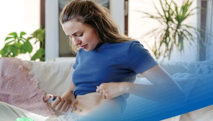 Sandstone Easydrip™ Plus Kalem İğneleri Türkiye’de piyasaya çıktı... Rahatlık ve kontrol için patentli altıgen hub