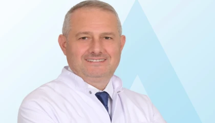 Şiddetli kalça ağrısına kalıcı yöntem