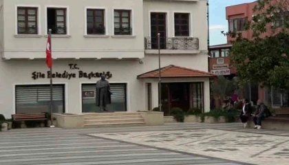 Şile’de CHP’li belediyeye tepki: Oyum zehir zıkkım olsun!