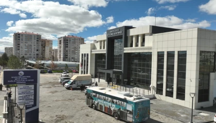 Sivas’ta o merkezin kullanımına ortak protokol