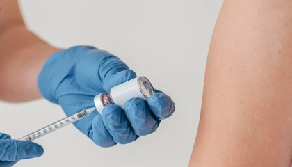 Soğuyan hava kalbin yükünü artırıyor! Kalp hastaları her sonbahar grip aşısı olmalı