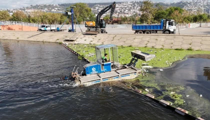Su Kirliliği Kontrolü Yönetmeliği’nde değişiklik... Denizlerde atık bertarafına ayar