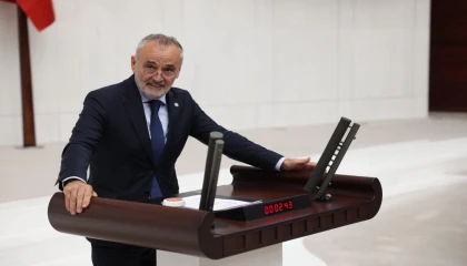 TBMM’de Selimiye Camii restorasyonu tartışması