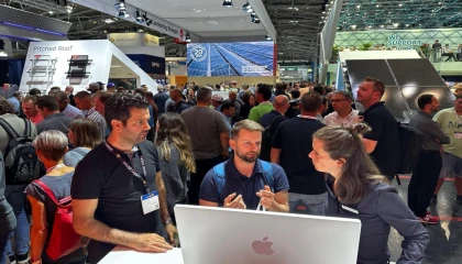 TEK Enerji Avrupa’daki stratejik ağını genişletti