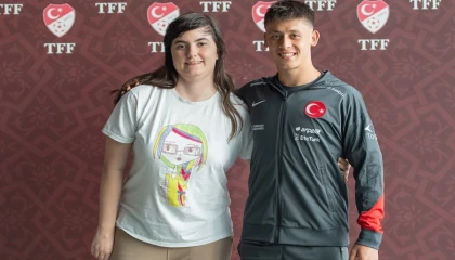 TFF ve ODEDDER’den otizm farkındalığına güçlü mesaj
