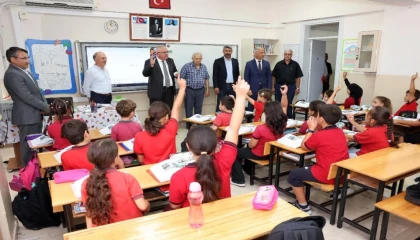 TOBB’dan eğitime değer katan sosyal sorumluluk