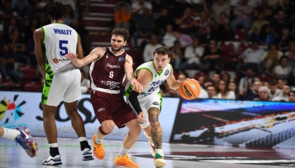TOFAŞ BCL’de 2’de 2 yaptı!