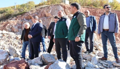 Tokat’ın 50 yıllık hayali gerçekleşiyor!