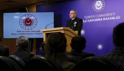 TSK’dan Suriye ve Yunanistan’la eğitim atağı... 49 Suriyeli öğrenci Harp Okulu’nda!