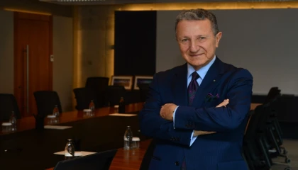 Türk müteahhitlerin hedefi Portekiz