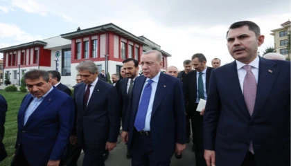 Türkiye ev sahibi oluyor... 500 bin konutun detayları belli oldu
