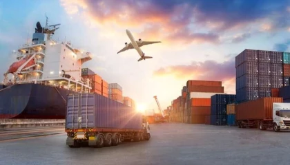 Türkiye ihracatta Cumhuriyet tarihinin rekorunu kırdı... OECD’de en hızlı büyüyen 2. ülkeyiz