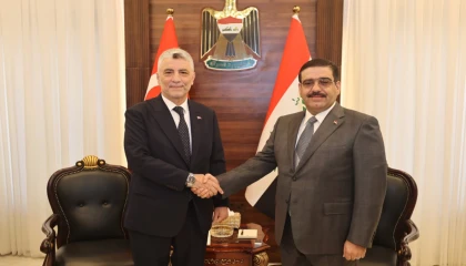 Türkiye, Kalkınma Yolu’nda aktif rol üstlenecek