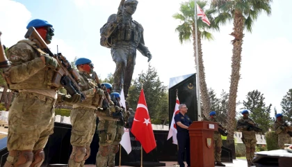 Türkiye, NATO Kosova Gücü (KFOR) Komutanlığı’nı ikinci kez devralıyor
