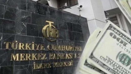 Türkiye’de cari işlemler Ağustos’ta 5,5 milyar dolar fazla verdi... Yıllık cari açık 18,3 milyar dolar!