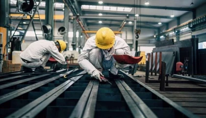 Ücretli çalışan sayısı Ağustos’ta arttı... Ticaret-hizmet sektörü lider