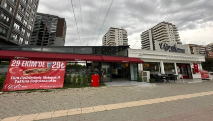 Uğrak Döner’den 29 Ekim Cumhuriyet Bayramı’na özel anlamlı kampanya