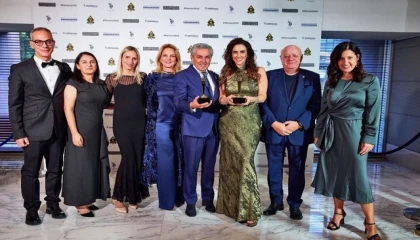 U.S. Polo Assn., 2025 Uluslararası İş Ödülleri’nde Altın ve Gümüş Stevie ödüllerini kazandı