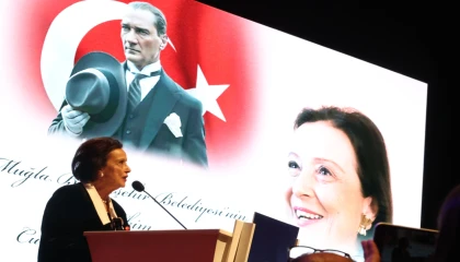 “Vali Hanım” Belgeseli Muğla’da izleyiciyle buluştu