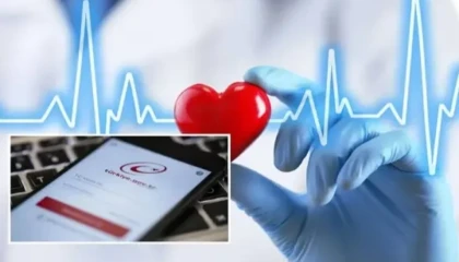 Vasiyetlerde e-devlet’te! Organ bağışı e-Nabız ve e-Devlet üzerinden yapılabilecek