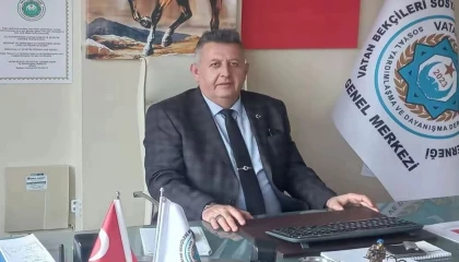 Vatan Bekçileri’nden Maliye Bakanı’na çağrı: Vatandaşın cebine değil, adaletsizliğe el atın!