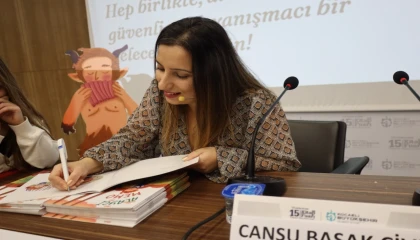 Yalçınkaya’dan akran zorbalığına drama önerisi