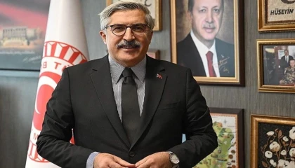 Yayman: 2026 yılı reform ve değişim yılı olacak... AK Parti’den reform seferberliği