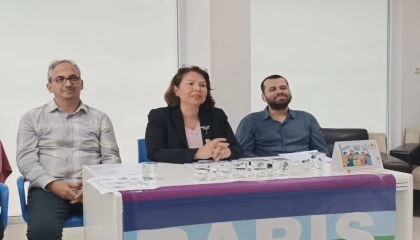 Yenişehir’de kapitalizmin güncel krizleri ve ortak mücadele konuşuldu
