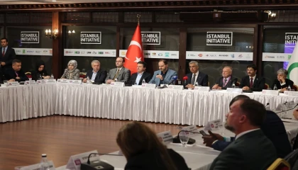 Yeşilay’dan küresel bağımlılıkla mücadelede ortak akıl zirvesi
