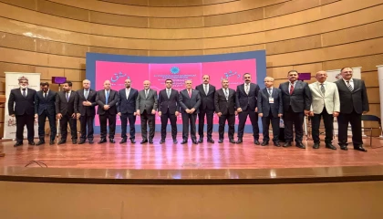 10. Uluslararası Dini Araştırmalar ve İnsan Sempozyumu Şam’da başladı