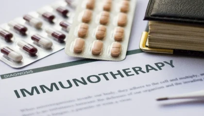 16 bin 400 hasta immünoterapi ilaçlarından yararlandı