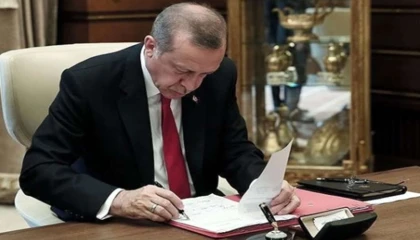 2 ilin Milli Eğitim Müdürü görevden alındı