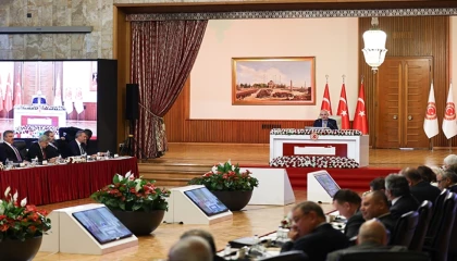 21 Kasım’da gündem: İmralı ziyareti