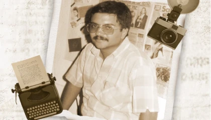 26. Barış Selçuk Gazetecilik Ödülleri için son tarih 14 Kasım