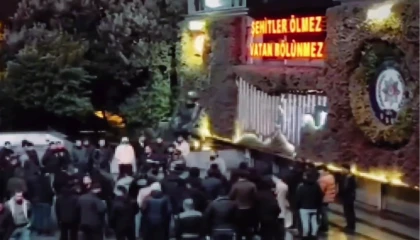 27 ilde FETÖ’ye 71 gözaltı!