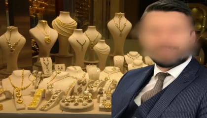 42 milyon lira vurgun yapacaktı!