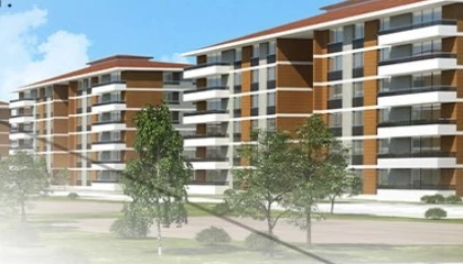 500 bin sosyal konut projesine rekor başvuru