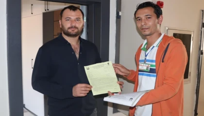 Abonelikte evlere hizmet dönemi